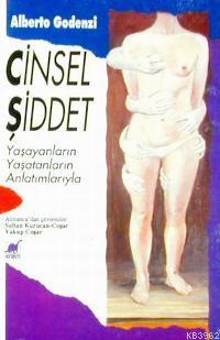 Cinsel Şiddet Alberto Godenzi