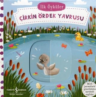 Çirkin Ördek Yavrusu - İlk Öyküler - Ciltli Kolektif