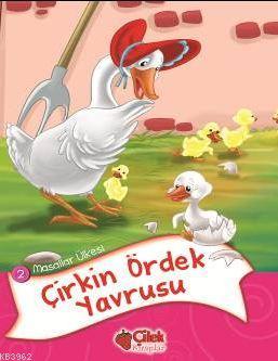 Çirkin Ördek Yavrusu Kolektif