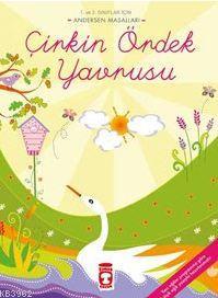 Çirkin Ördek Yavrusu Andersen