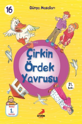 Çirkin Ördek Yavrusu Kolektif