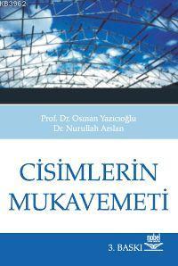 Cisimlerin Mukavemeti Osman Yazıcıoğlu