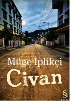 Civan Müge İplikçi