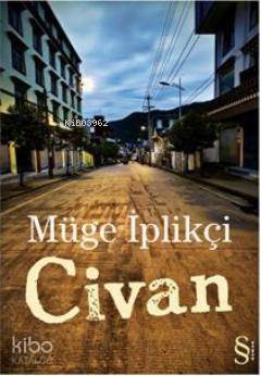 Civan Müge İplikçi