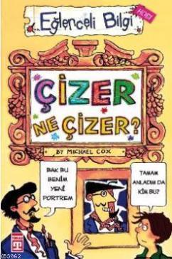 Çizer Ne Çizer? Michael Cox