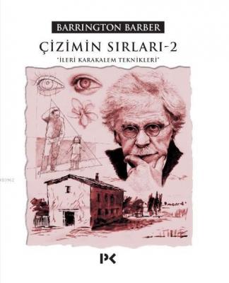 Çizimin Sırları - 2 Barrington Barber