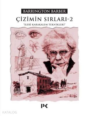 Çizimin Sırları - 2 Barrington Barber