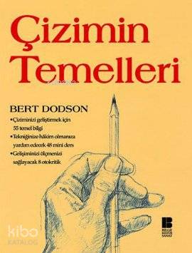 Çizimin Temelleri Bert Dodson