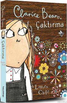 Clarice Bean, Çaktırma Lauren Child