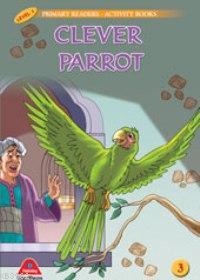 Clever Parrot M. Hasan Uncular