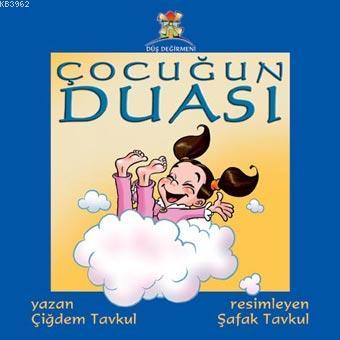 Çocuğun Duası Çiğdem Tavkul