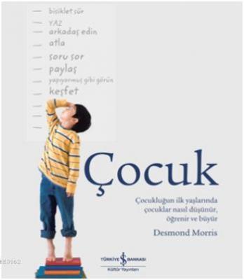 Çocuk Desmond Morris