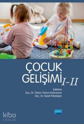 Çocuk Gelişimi I-II Kolektif