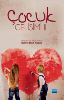 Çocuk Gelişimi II Kolektif