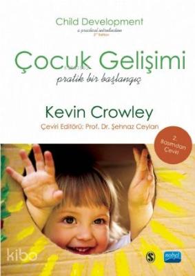 Çocuk Gelişimi Kevin Crowley