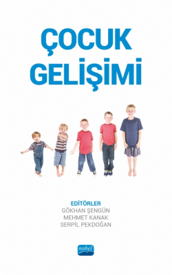 Çocuk Gelişimi Gökhan Şengün