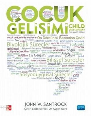 Çocuk Gelişimi John W. Santrock