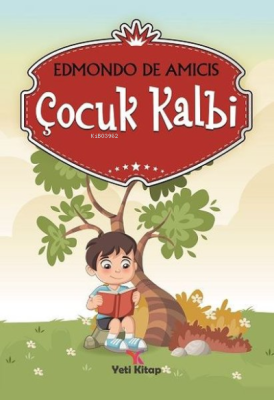 Çocuk Kalbi Edmondo De Amicis