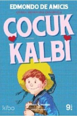 Çocuk Kalbi Edmondo De Amicis