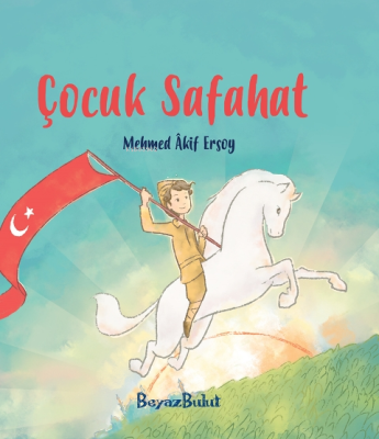 Çocuk Safahat (Set) Mehmet Akif Ersoy