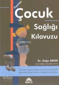 Çocuk Sağlığı Klavuzu Doğu Erker