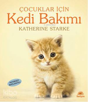 Kedi Bakımı Katherine Starke