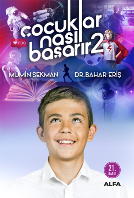 Çocuklar Nasıl Başarır 2 Bahar Eriş