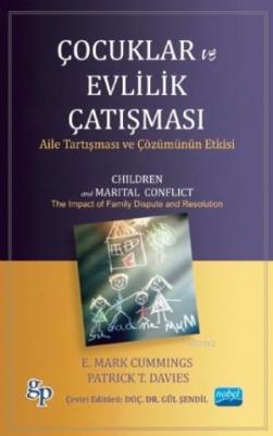 Çocuklar ve Evlilik Çatışması Patricia Davies