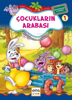 Çocukların Arabası Bestami Yazgan