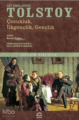 Çocukluk, İlkgençlik, Gençlik Fyodor Mihayloviç Dostoyevski