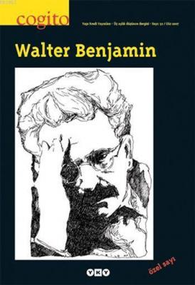 Cogito 52 - Walter Benjamin Kolektif