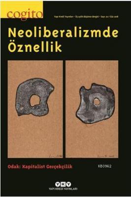 Cogito 91 / Neoliberalizmde Öznellik Şeyda Öztürk