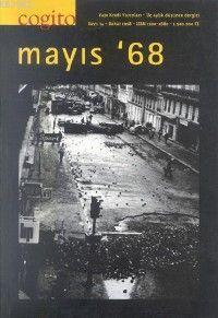 Cogito Sayı 14 - Mayıs 68 Kolektif