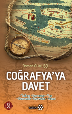 Coğrafya'ya Davet Osman Gümüşçü