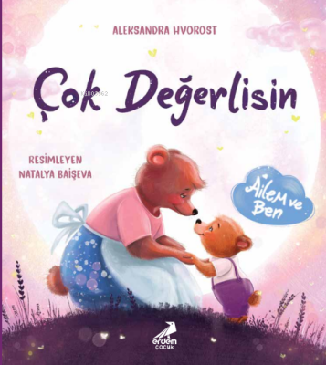 Çok Değerlisin Aleksandra Hyorost