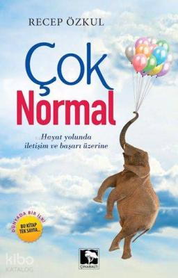 Çok Normal Recep Özkul