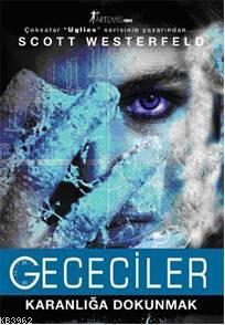 Gececiler Scott Westerfeld