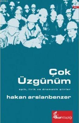 Çok Üzgünüm Hakan Arslanbenzer