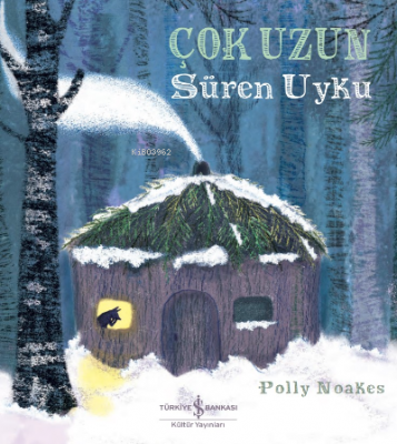 Çok Uzun Süren Uyku Polly Noakes