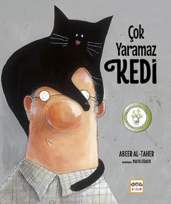 Çok Yaramaz Kedi Abeer Al-Taher