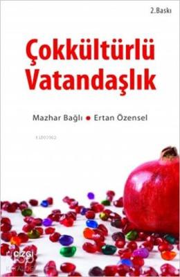 Çokkültürlü Vatandaşlık Mazhar Bağlı