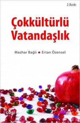 Çokkültürlü Vatandaşlık Mazhar Bağlı