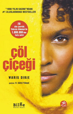 Çöl Çiçeği Waris Dirie