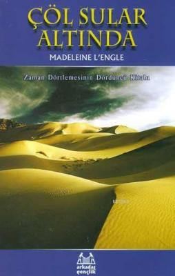 Çöl Sular Altında Madeleine L`engle