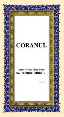 Coranul