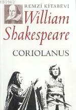 Coriolanus William Shakespeare