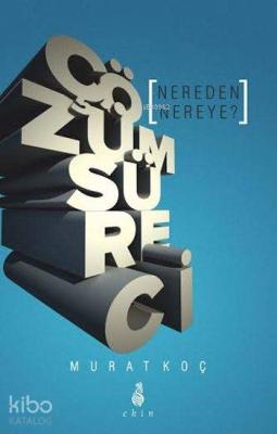 Çözüm Süreci: Nereden Nereye? Murat Koç