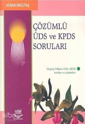 Çözümlü ÜDS -KPDS Soruları