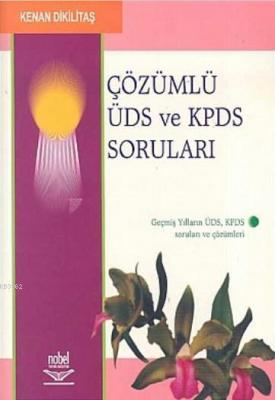 Çözümlü ÜDS -KPDS Soruları