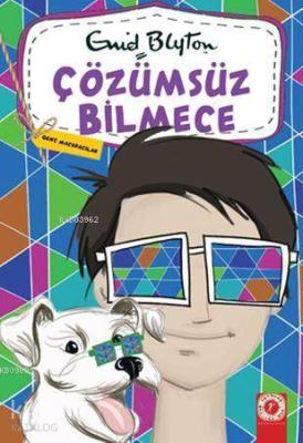 Çözümsüz Bilmece - Genç Maceracılar 2 Enid Blyton